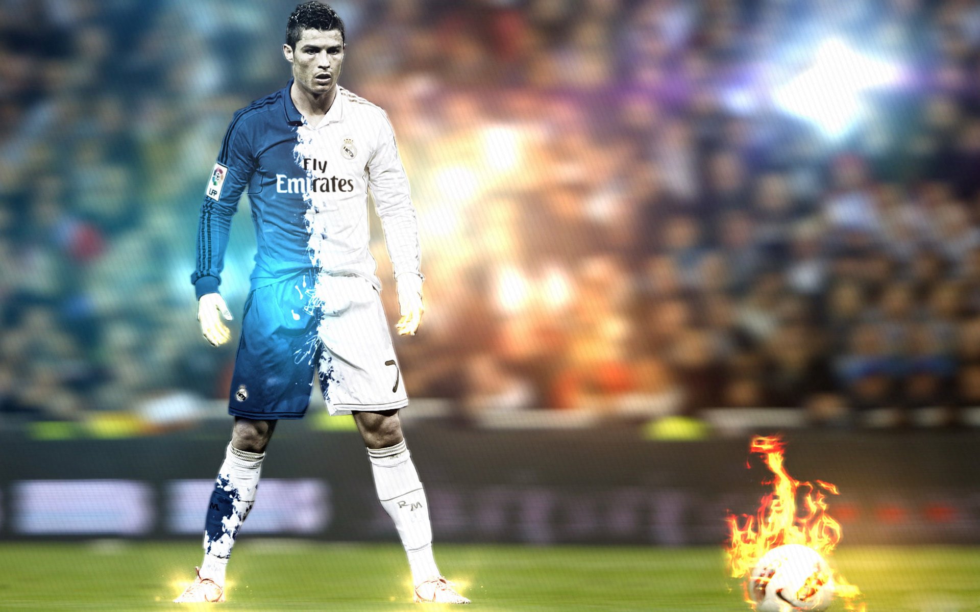 2026世界杯：场馆融合未来科技，观众体验空前提升，2026年世界杯球场