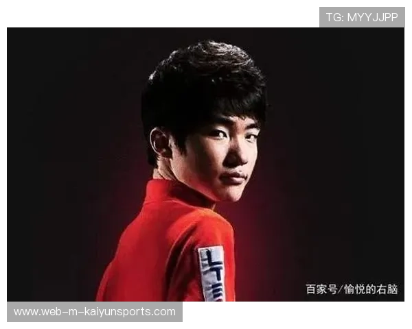 Faker语录再刷屏：冠军不是终点而是起点