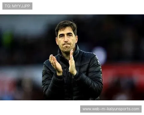 利物浦恐面临大地震！主帅帅位风雨飘摇