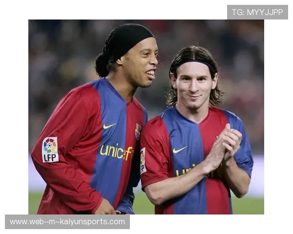 巴萨球员互信缺失成为跌落主因