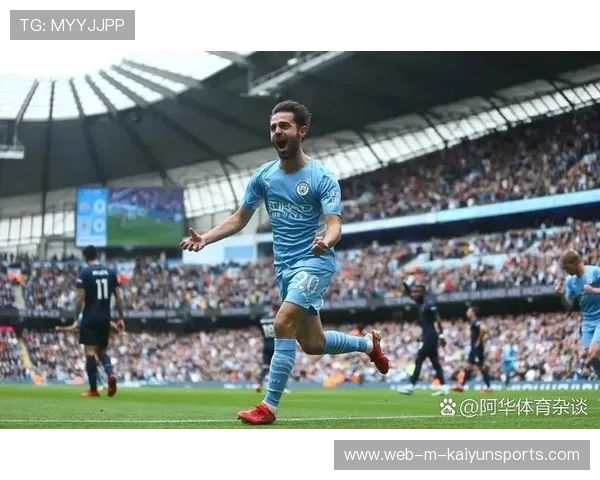 曼城沃克回追速度依旧恐怖：他的防守能力与进攻威胁