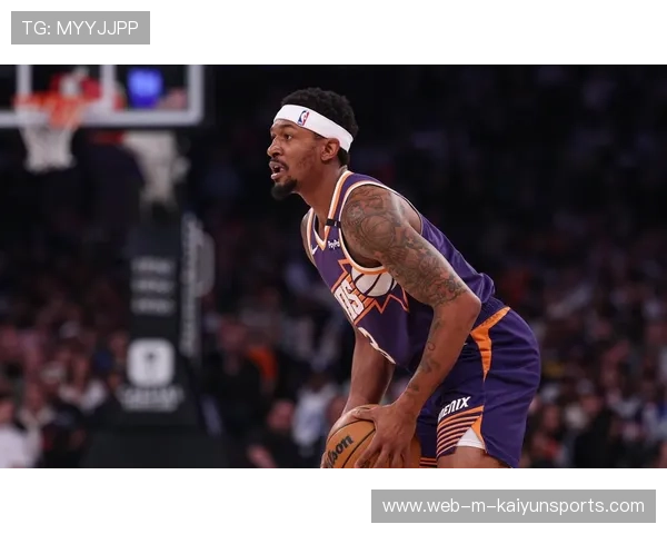 比尔若转会快船将承压，挑战与机遇并存