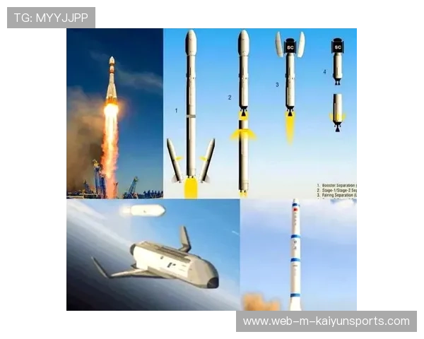 火箭逆转机器：打造现代科技与创新的象征