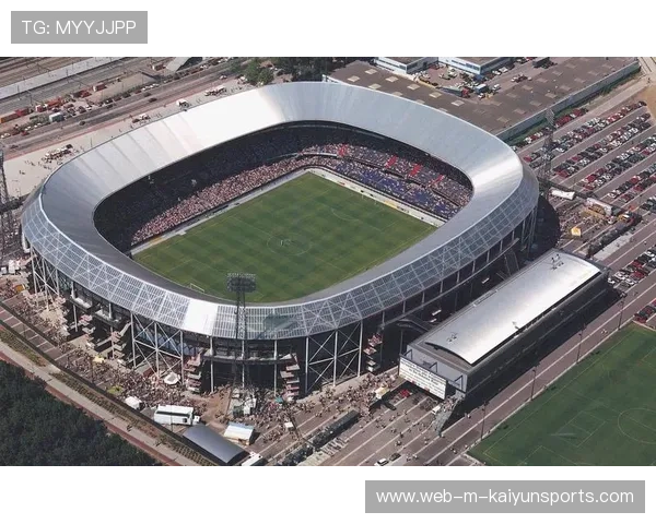 费耶诺德准备设立女性足球研究基金推动行业发展 费耶诺德准备设立女性足球研究基金推动行业发展