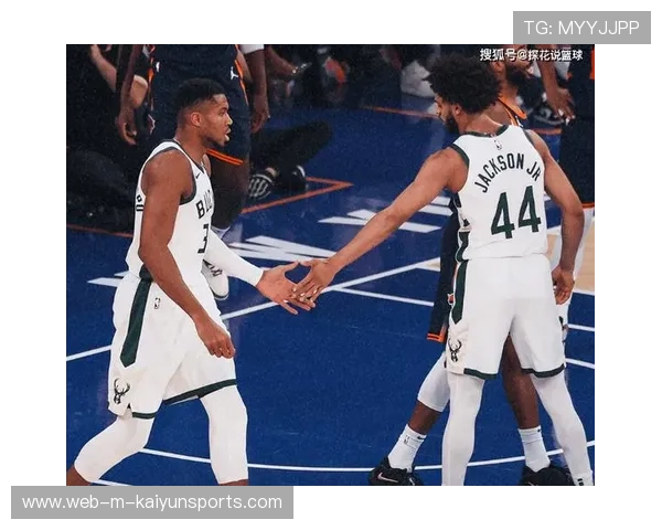 雄鹿崩盘，字母缺阵隐忧——球队未来能否逆转颓势？