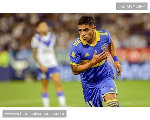 博卡尝试通过节奏变化打乱拜仁节奏未果，博卡青年球迷