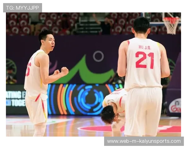 困境与契机中国篮球在变局中前行，中国篮球发展面临的问题