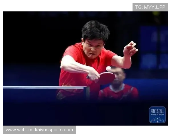 强势回归！樊振东用反手神技打出高光表现，樊振东反手为何那么强