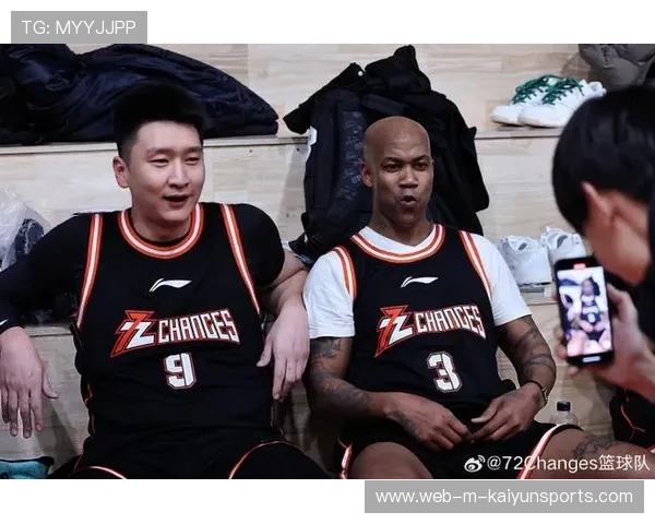 孙悦三分大战马布里,花式干扰力压对手获胜 孙悦三分大战马布里,花式干扰力压对手获胜