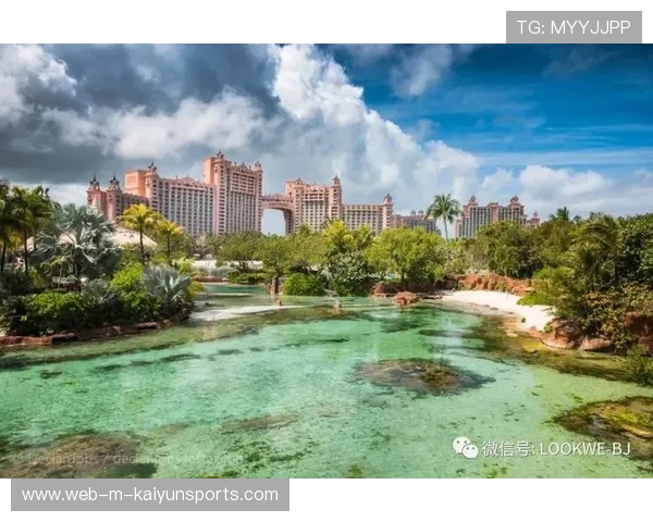 巴哈马举办全民健身嘉年华，巴哈马国家公园