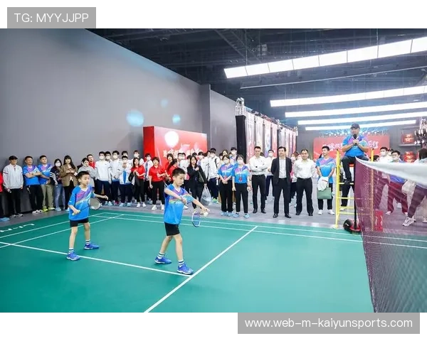 社区羽毛球公开赛报名人数持续上涨，2020羽毛球比赛报名