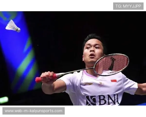 羽毛球亚洲赛:印尼组闪耀,夺金速度惊人!,印尼羽毛球联赛 羽毛球亚洲赛:印尼组闪耀,夺金速度惊人!,印尼羽毛球联赛