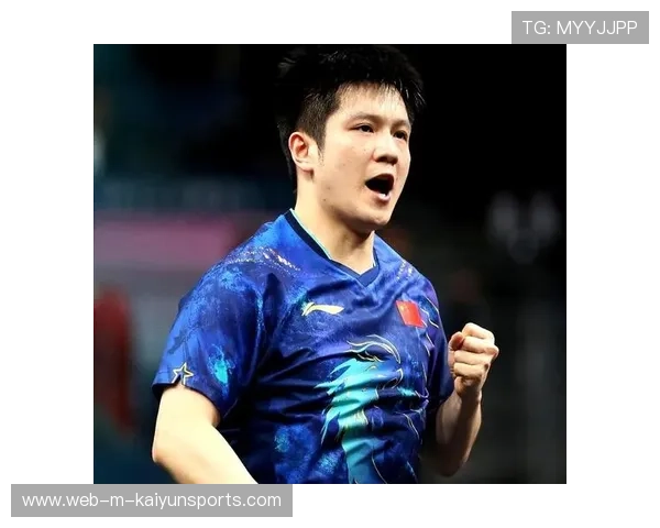 这就是国际巨星待遇！樊振东在德国太受欢迎了！