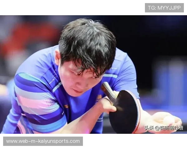 樊振东神奇反手震撼全场,实力回归备受关注,樊振东的技术特点就是反手技术正手化! 樊振东神奇反手震撼全场,实力回归备受关注,樊振东的技术特点就是反手技术正手化!