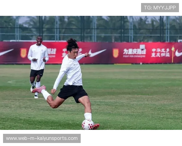 斯坦丘回归大连英博，领衔中场参与全队战术整体演练